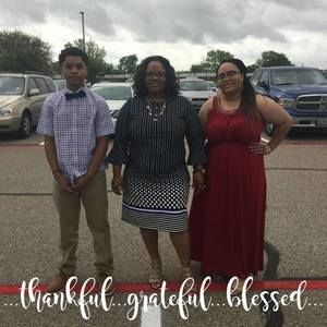 Meet your Posher, Tasha